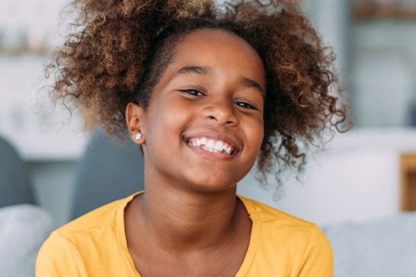 An orthodontic consultation at Brightwater
