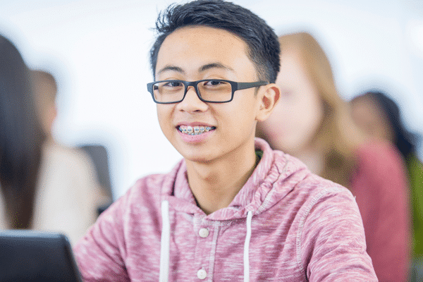 Invisalign Teen